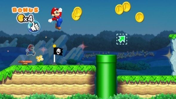 Super Mario Run para iPhone: veja dicas e truques para fazer bonito no game