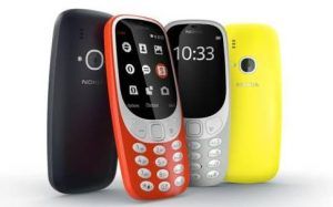 Nokia 3310: 5 coisas que você precisa saber sobre o nostálgico novo modelo