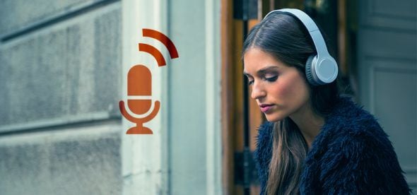 5 aplicativos gratuitos para você ouvir podcast no celular