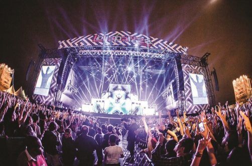Lollapalooza 2017: o que você precisa saber antes de ir prestigiar o evento