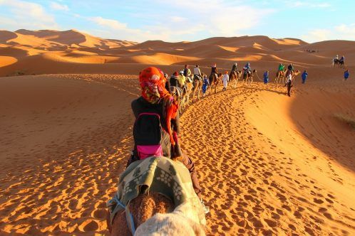 Descubra algumas curiosidades sobre a África que você não sabia